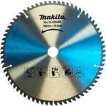 Disco de serra para alumínio Makita D-03408