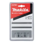 Faca Makita D-07951 - Imagem 2