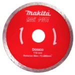 Diamante para corte de materiais Makita D-08800