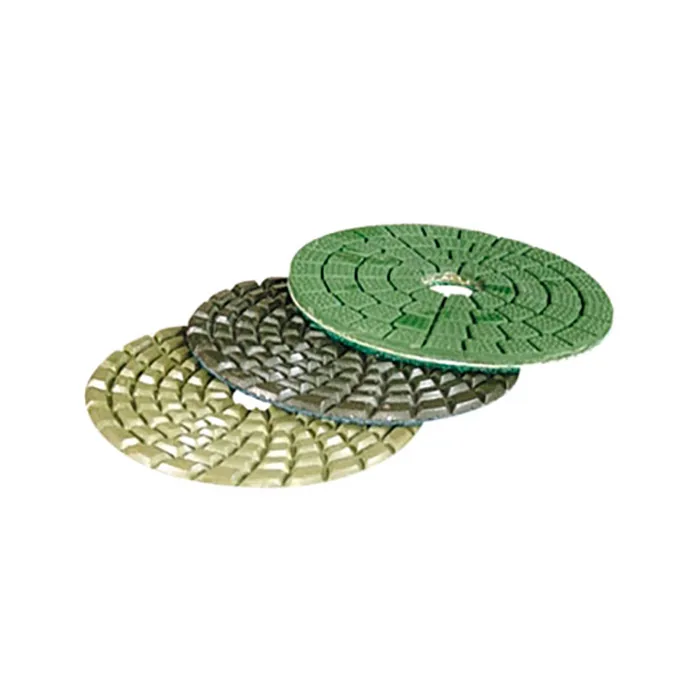 D-15805_Disco_De_Lixa.webp Lixas Diamantadas para Mármore e Granito Makita D-15805 - Imagem 1