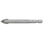 Broca para vidro Makita D-15958
