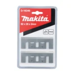 Faca de Aço Rápido Makita D-16346