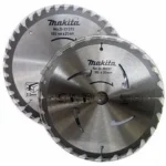Disco de serra para madeira e alumínio Makita D-21397