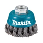 Escova de aço para metal Makita D-24131