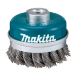 Escova de aço para metal Makita D-24153