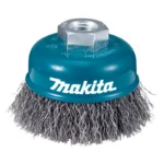 Escova de aço para metal Makita D-29284