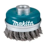 Escova de aço para metal Makita D-29290