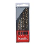 Broca para metal M-force Makita D-30508