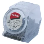 Ponta dupla Pote com 100 peças Makita D-31669