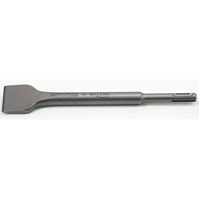 D-34235_Talhadeira.webp Talhadeira SDS-Max Makita D-34235 - Imagem 1