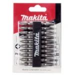 Ponta Dupla Bit Makita D-34849