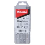 Broca Multimateriais Makita D-36712