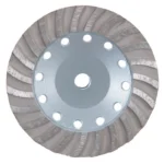 Prato diamantado Makita D-36843