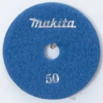 Lixa Diamantada para Mármore e Granito Makita D-37035