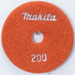 Lixa Diamantada Makita D-37057