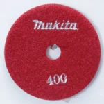 Lixa Diamantada Makita D-37063