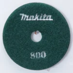Lixa Diamantada para Mármore e Granito Makita D-37079