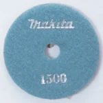 Lixa Diamantada Makita D-37085