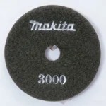 Lixa Diamantada para Mármore e Granito Makita D-37091