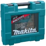 Kit de acessórios para construção civil Makita D-37194