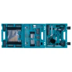 Kit de acessórios para construção civil Makita D-37194 - Imagem 3
