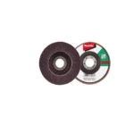 D-38059 Disco flap de fibra de vidro 125 x 22.23mm Grão C60 Makita D-38059