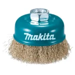 Escova de Aço para Metal Makita D-39746