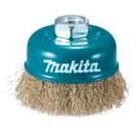 Escova de aço para metal Makita D-39805