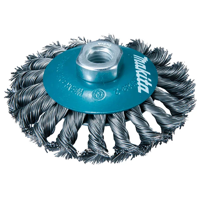 D-39861_Escova_De_Ac3A7O.webp Escova de aço côncava para metal Makita D-39861 - Imagem 1