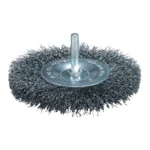 Escova de aço para furadeiras Makita D-39958