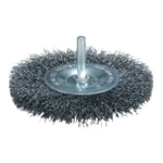 Escova de aço Makita D-39986