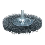 Escova de aço Makita D-39992