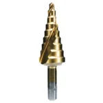 Broca para metal escalonada Makita D-40185