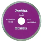 Disco diamantado Makita D-40705