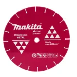 Disco Diamantado para Metal Makita D-41414
