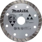 Disco diamantado Makita D-42553