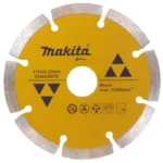 Diamante para corte de concreto Makita D-44270