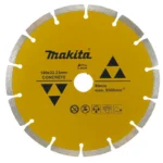 Disco Diamantado para Construção Civil Makita D-44286