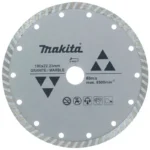 Diamante para Mármore e Granito Makita D-44317
