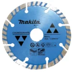 Diamante para Corte de Mármore e Concreto Makita D-44345