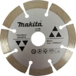 Disco diamantado para corte de marmoraria Makita D-44351