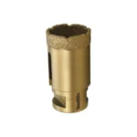 Serra Copo Diamantada para Construção Civil Makita D-44513