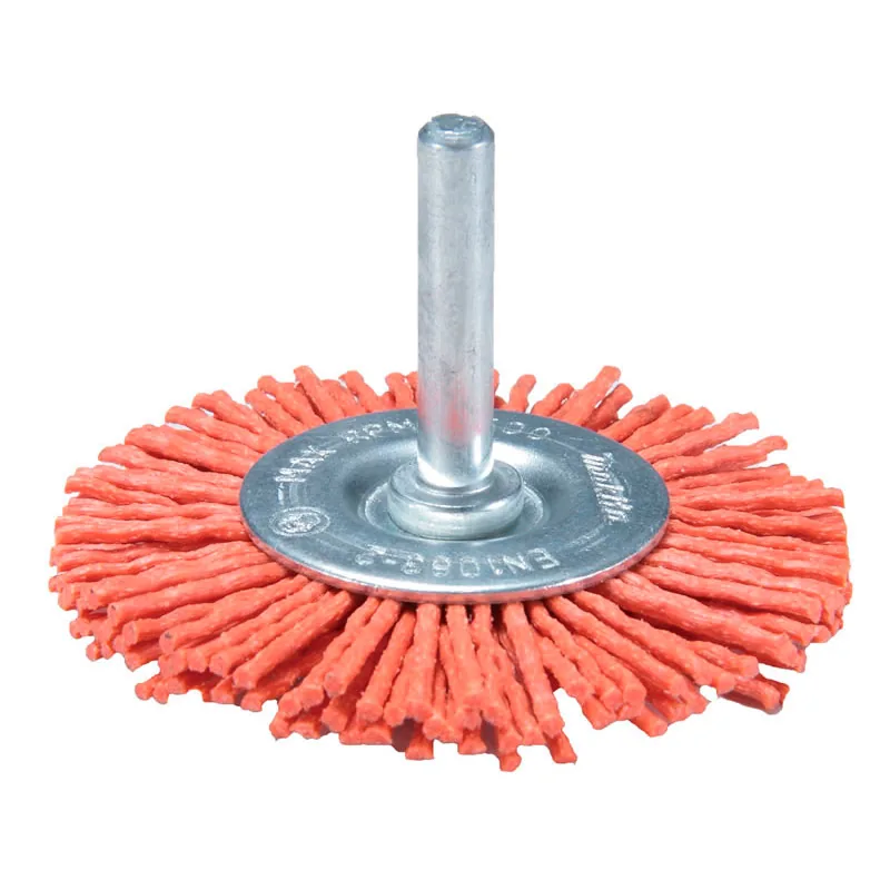 D-45571_Escova_De_Nylon.webp Escova de nylon Makita D-45571 - Imagem 1