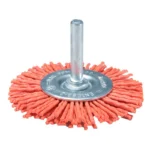 Escova de nylon para furadeiras Makita D-45602