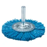 Escova de nylon para furadeiras Makita D-45618