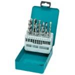 Kit de Brocas para Construção Civil Makita D-46202 - Imagem 2