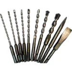 Broca para martelete SDS-PLUS Makita D-46361