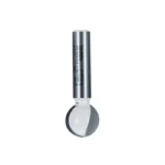 Fresa ponta redonda Makita D-49591
