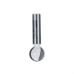 Fresa Ponta Redonda para Marcenaria Makita D-49600