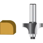 Fresa de Borda Makita D-49781